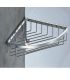 Panier pour douche Colombo chrome