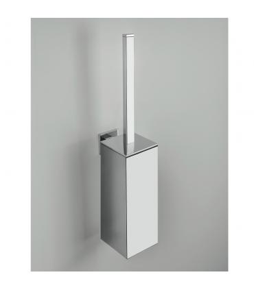 BASIC Q B3707 WALL MOUNTED BRUSH HOLDER