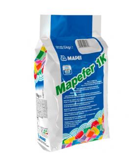 Mapei Mapefer 1K cementitious mortar