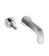 Miscelatore a parete lavabo Hansgrohe axor Citterio art.39113000