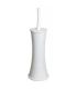 Koh-i-Noor floor-standing toilet brush holder, Pepe series, model 5366