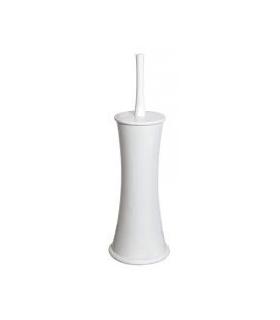 Koh-i-Noor floor-standing toilet brush holder, Pepe series, model 5366