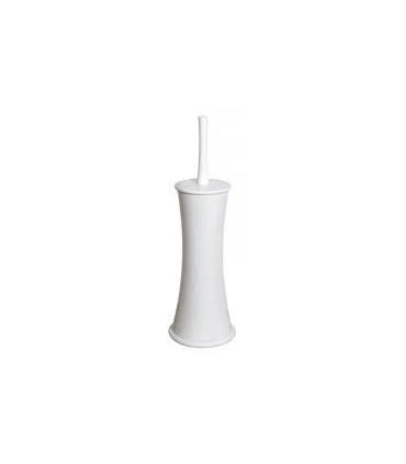 Koh-i-Noor floor-standing toilet brush holder, Pepe series, model 5366