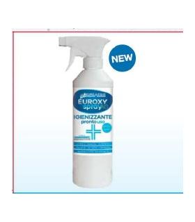 Euroxy Ag sanitizer