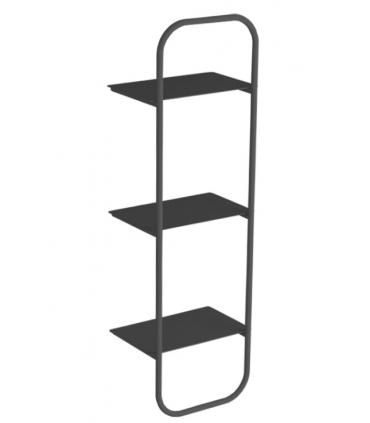 Simas rectangular suspended column Wave series art.WASS06