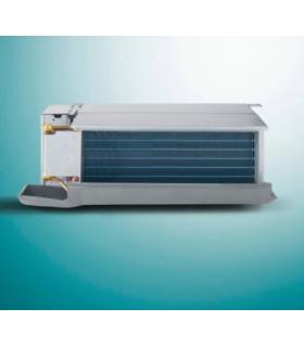 Ventilconvettore fan coil canalizzato Vaillant aroVAIR