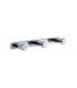 Clothes hook Colombo collection time w4257 chrome.