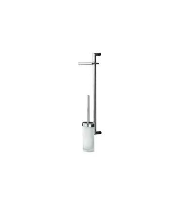 Rail for accessorieses for toilet Colombo collection planets b9823 chrome.
