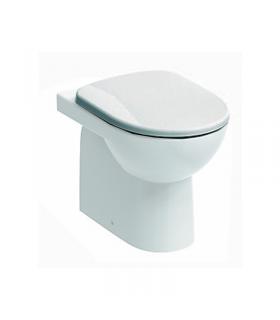 Pozzi Ginori Selnova Pro toilet seat