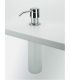 Colombo built-in soap dispenser Hotellerie series