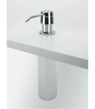 Colombo built-in soap dispenser Hotellerie series