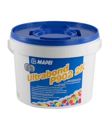 Mapei Ultrabond P902 Colle parquet 2K