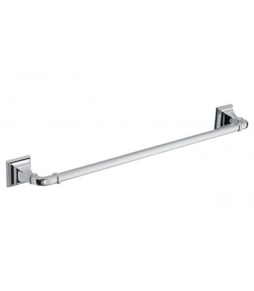 Towel rail Colombo collection Portofino chrome