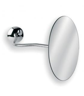 Magnifying mirror, Lineabeta, collection Mevedo, model 5591, x3