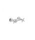 ROMINA 0309/1 / C GROUPE DE DOUCHE EXT.