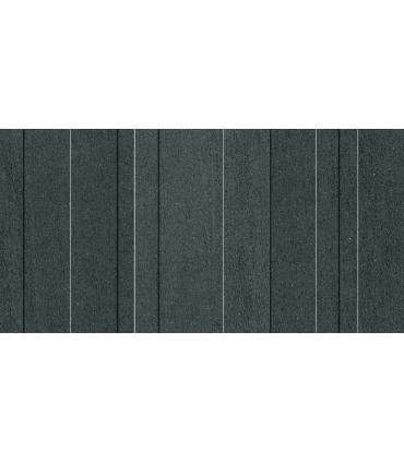 Tuile  mosa‹que  Marazzi s‚rie  Mystone Basalto 44x29