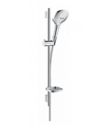 Hand shower a 3 jets, Hansgrohe collection Raindance Select E 120