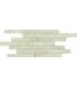 Tuile insert Marazzi série  Multiquartz 30X60 mur