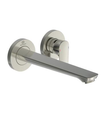 IDEAL STANDARD collection Connect Air External part for mixer wall hung for washbasin