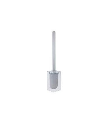 Koh-I-Noor toilet brush holder Materia series, countertop