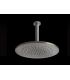 Ceiling shower head Gessi Intreccio collection art. 54152