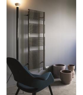 Bath 14 series Tubes electric towel warmer