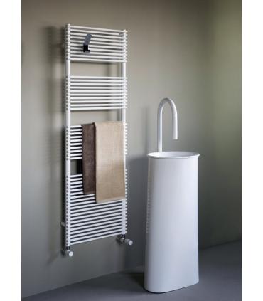 Bath 14 series Tubes electric towel warmer