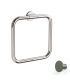 Portasalviette ad anello Inda 22x23 cm collezione One art.A2416A