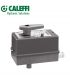 Caleffi 637012 servomotor mixing valves from 2 '' to 5 '', 230V