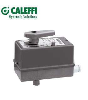 Caleffi 637012 servomotor mixing valves from 2 '' to 5 '', 230V