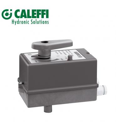 Vannes mélangeuses pour servomoteurs Caleffi 637012 de 2 '' à 5 '', 230V