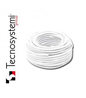 Tecnosystemi 11126320 tubo scarico condensa diametro 20, metri 50