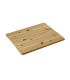 HATRIA pine board for washtub SIXTY.LP