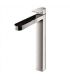 High mixer for washbasin Fantini collection mare
