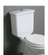 Reservoir pour wc monobloc, Simas Lante