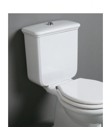 Cistern for toilet close-coupled, Simas Lante