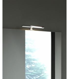 Lumière a led pour miroir 5W lumière naturale