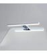 Led lamp for Koh-i-Noor mirror, model 7909