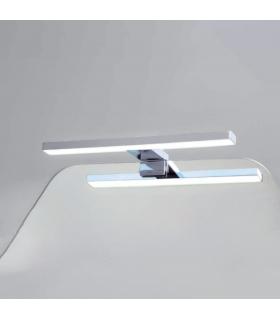 Lampada a led per specchio Koh-i-Noor, modello 7909