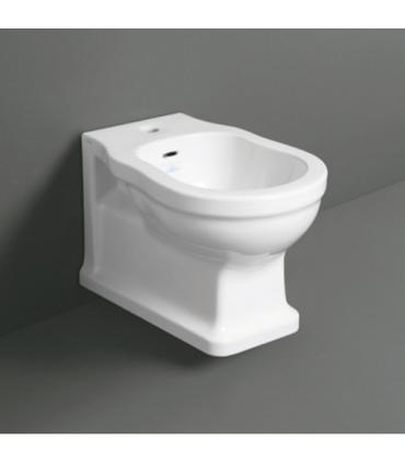 Bidet suspendu, Simas collection Londra