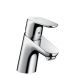Miscelatore monoforo coolstart per lavabo Hansgrohe serie focus art.31