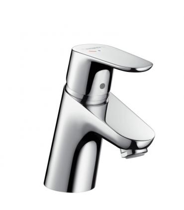 Miscelatore monoforo coolstart per lavabo Hansgrohe serie focus art.31