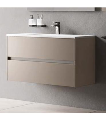 Collection Villagand vanity wall mounted vanity 80 cm INDA