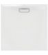 Ideal Standard Ultraflat New square shower tray