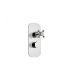 Thermostatic shower-bathtub mixer Bellosta edward