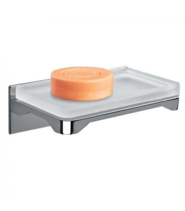 Soap holder Colombo collection Forever wall hung