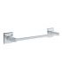 Towel rail, Koh-I-Noor collection Tilda