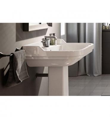 Lavabo suspendeux monotrou Flaminia Efi