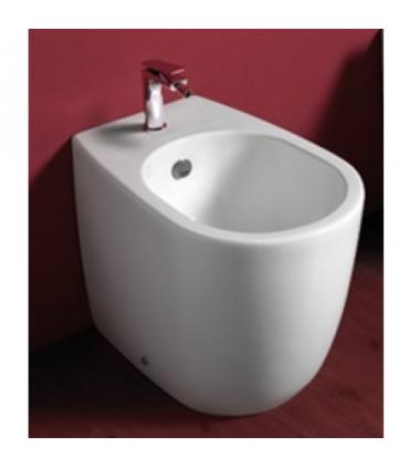 Bidet monoforo filoparete, Simas Vignoni