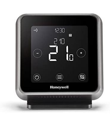Honeywell Home Resideo Lyric T6R wireless chronothermostat